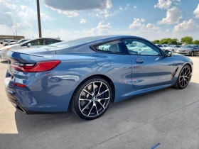 BMW 850 M850XI* Обдух* HARMAN/KARDON* Диг.табло* LASER* - 71500 лв. - 51542632 4