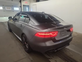 Jaguar XE * CARFAX *   *   ! | Mobile.bg    4