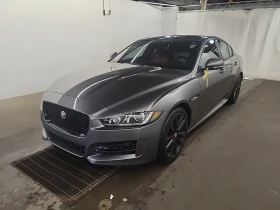 Jaguar XE * CARFAX * АВТО КРЕДИТ * ЦЕНА ДО БГ!