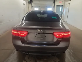 Jaguar XE * CARFAX *   *   ! | Mobile.bg    5