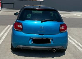 Обява за продажба на Citroen DS3 1.6 ~3 800 EUR - изображение 3