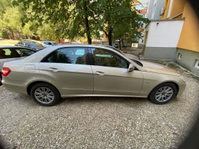 Обява за продажба на Mercedes-Benz E 220 ~16 500 лв. - изображение 11