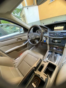 Обява за продажба на Mercedes-Benz E 220 ~16 500 лв. - изображение 5