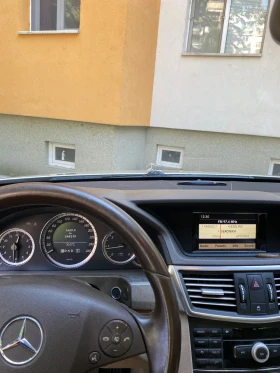 Обява за продажба на Mercedes-Benz E 220 ~16 500 лв. - изображение 1