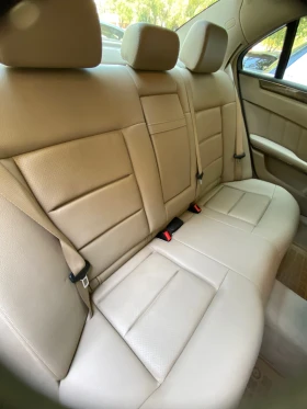 Обява за продажба на Mercedes-Benz E 220 ~16 500 лв. - изображение 7