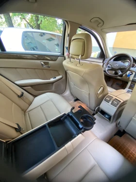 Обява за продажба на Mercedes-Benz E 220 ~16 500 лв. - изображение 8