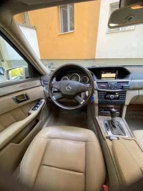Обява за продажба на Mercedes-Benz E 220 ~16 500 лв. - изображение 4