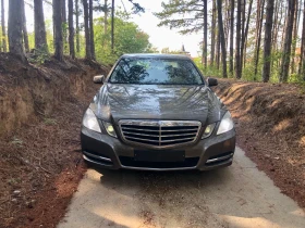 Обява за продажба на Mercedes-Benz E 200 Avantgarde ~16 300 лв. - изображение 1