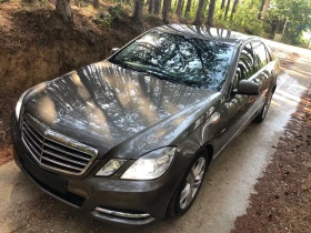 Обява за продажба на Mercedes-Benz E 200 Avantgarde ~16 300 лв. - изображение 2