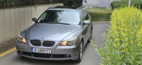 Обява за продажба на BMW 535 ~17 000 лв. - изображение 5 | Auto.bg Обява за продажба на BMW 535 ~17 000 лв. - изображение 5