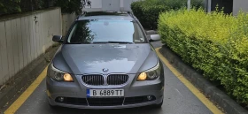 Обява за продажба на BMW 535 ~17 000 лв. - изображение 4 | Auto.bg Обява за продажба на BMW 535 ~17 000 лв. - изображение 4