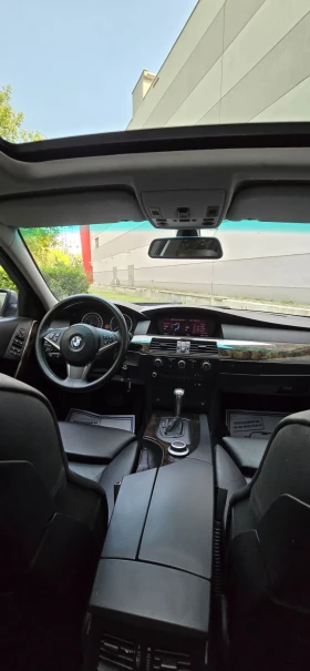 Обява за продажба на BMW 535 ~17 000 лв. - изображение 3 | Auto.bg Обява за продажба на BMW 535 ~17 000 лв. - изображение 3