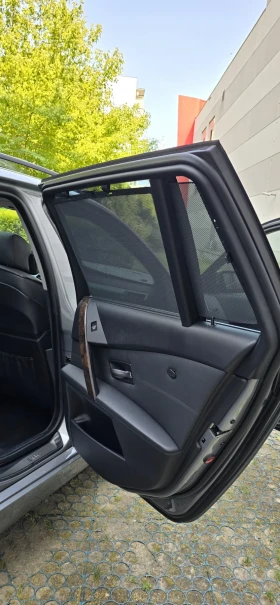 Обява за продажба на BMW 535 ~17 000 лв. - изображение 6 | Auto.bg Обява за продажба на BMW 535 ~17 000 лв. - изображение 6