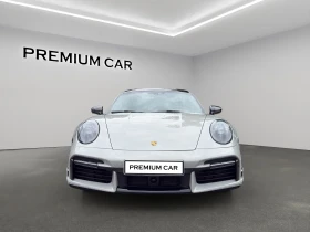 Porsche 911 992 TURBO S  - 194800 € / 380995.68 лв. - 39230356 4