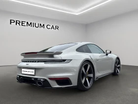 Porsche 911 992 TURBO S  - 194800 € / 380995.68 лв. - 39230356 7