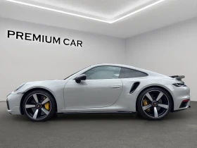 Porsche 911 992 TURBO S  - 194800 € / 380995.68 лв. - 39230356 2
