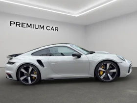 Porsche 911 992 TURBO S  - 194800 € / 380995.68 лв. - 39230356 6