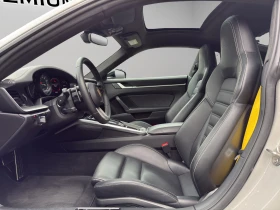 Porsche 911 992 TURBO S  - 194800 € / 380995.68 лв. - 39230356 9