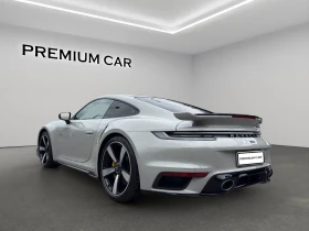 Porsche 911 992 TURBO S  - 194800 € / 380995.68 лв. - 39230356 3