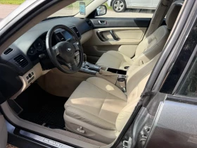 Обява за продажба на Subaru Outback 3.0 245к.с ~13 500 лв. - изображение 4 | Auto.bg Обява за продажба на Subaru Outback 3.0 245к.с ~13 500 лв. - изображение 4