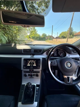 VW CC 2.0TDI 6-   !  | Mobile.bg    7