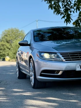 VW CC 2.0TDI 6-   !  | Mobile.bg    4