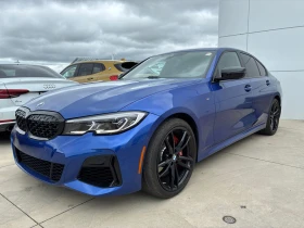  BMW 340