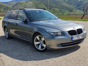 Обява за продажба на BMW 525 3.0/197к.с Facelift ~14 499 лв. - изображение 1 | Auto.bg Обява за продажба на BMW 525 3.0/197к.с Facelift ~14 499 лв. - изображение 1