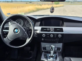 Обява за продажба на BMW 525 3.0/197к.с Facelift ~14 499 лв. - изображение 10 | Auto.bg Обява за продажба на BMW 525 3.0/197к.с Facelift ~14 499 лв. - изображение 10