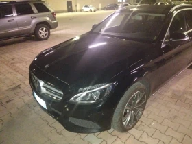 Mercedes-Benz C 220 2.2CDI AVANGARD