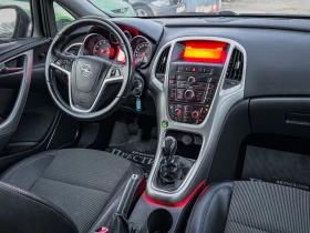 Opel Astra 1.4i - COSMO - GAZ - 9499 лв. / 4856.76 € - 15421589 8