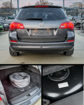 Opel Astra 1.4i - COSMO - GAZ - 9499 лв. / 4856.76 € - 15421589 5