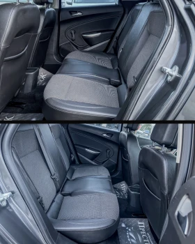 Opel Astra 1.4i - COSMO - GAZ - 9499 лв. / 4856.76 € - 15421589 13