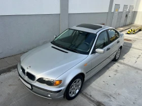 BMW 320 320d* 150ps* 6speed* ITALY*  - 3800 лв. / 1942.91 € - 42516265 7