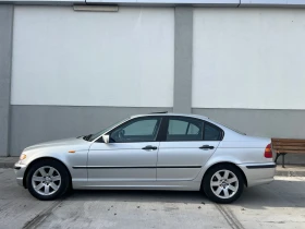 BMW 320 320d* 150ps* 6speed* ITALY*  - 3800 лв. / 1942.91 € - 42516265 3