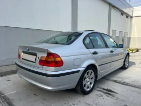 BMW 320 320d* 150ps* 6speed* ITALY*  - 3800 лв. / 1942.91 € - 42516265 5