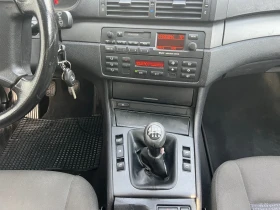 BMW 320 320d* 150ps* 6speed* ITALY*  - 3800 лв. / 1942.91 € - 42516265 11