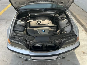 BMW 320 320d* 150ps* 6speed* ITALY*  - 3800 лв. / 1942.91 € - 42516265 8