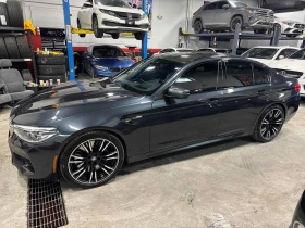 BMW M5 * Sedan * CARFAX * БЕЗ ПЪРВОНАЧАЛНА ВНОСКА - 82650 лв. / 42258.27 € - 83181115 2