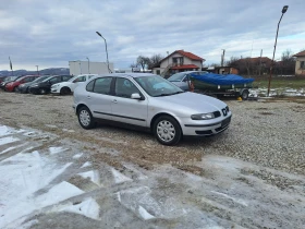 Seat Leon 1.9TDI 90ks