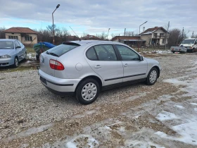Seat Leon 1.9TDI 90ks - 1400 € / 2738.16 лв. - 16667790 2