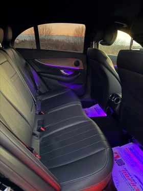 Mercedes-Benz E 220 MATRIX LED/9G TRONIC/LIZING - 27000 € / 52807.41 лв. - 45812493 9