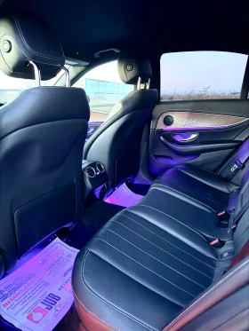Mercedes-Benz E 220 MATRIX LED/9G TRONIC/LIZING - 27000 € / 52807.41 лв. - 45812493 10