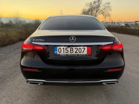 Mercedes-Benz E 220 MATRIX LED/9G TRONIC/LIZING - 27000 € / 52807.41 лв. - 45812493 6