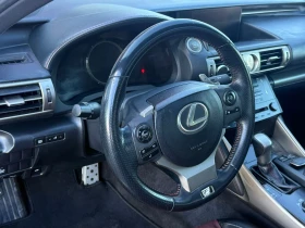 Lexus IS 250 F Sport - 17000 € / 33249.11 лв. - 68719691 10