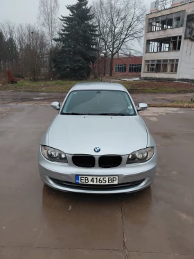 BMW 116 - 5400 € / 10561.48 лв. - 45513701 3