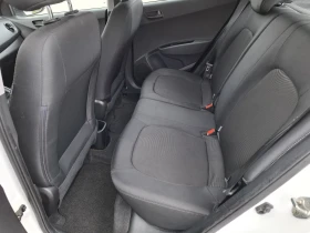 Hyundai I10 1.0 Face * 89160к.м.* NAVI * EURO6 - 7490 € / 14649.17 лв. - 76554369 9