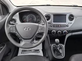 Hyundai I10 1.0 Face * 89160к.м.* NAVI * EURO6 - 7490 € / 14649.17 лв. - 76554369 11