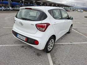 Hyundai I10 1.0 Face * 89160к.м.* NAVI * EURO6 - 7490 € / 14649.17 лв. - 76554369 3