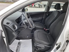 Hyundai I10 1.0 Face * 89160к.м.* NAVI * EURO6 - 7490 € / 14649.17 лв. - 76554369 6